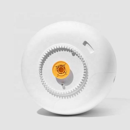 Litiera smart automata pentru pisici, sistem auto-curatare, sterilizare automata UV, aplicatie telefon